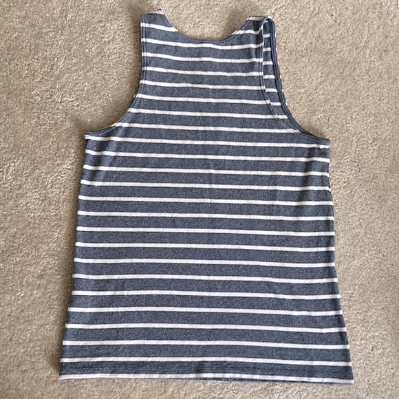 Frank & Oak Tank Top - EUC- Size Small - Picture 2 of 5